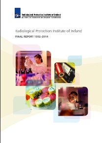 Report cover