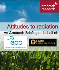 Report cover