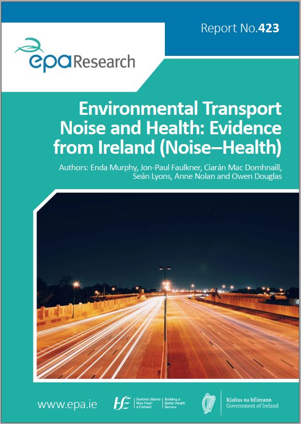 Report cover 423