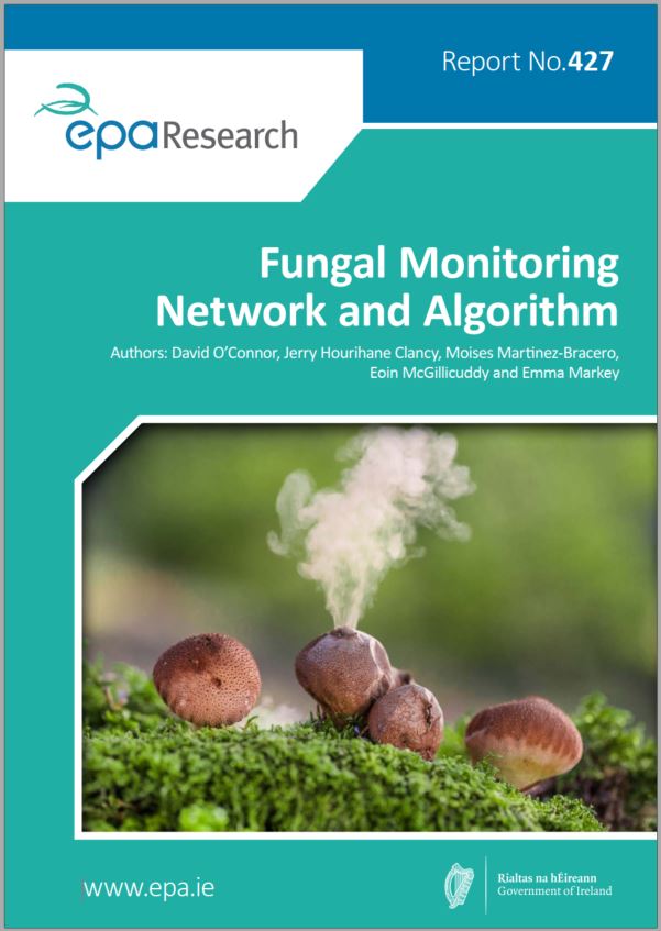 Report cover 427